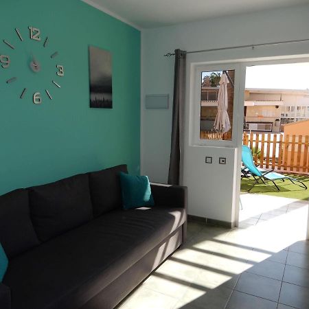 Oceano Mare - Tu Casa En Maspalomas Maspalomas  Exteriör bild