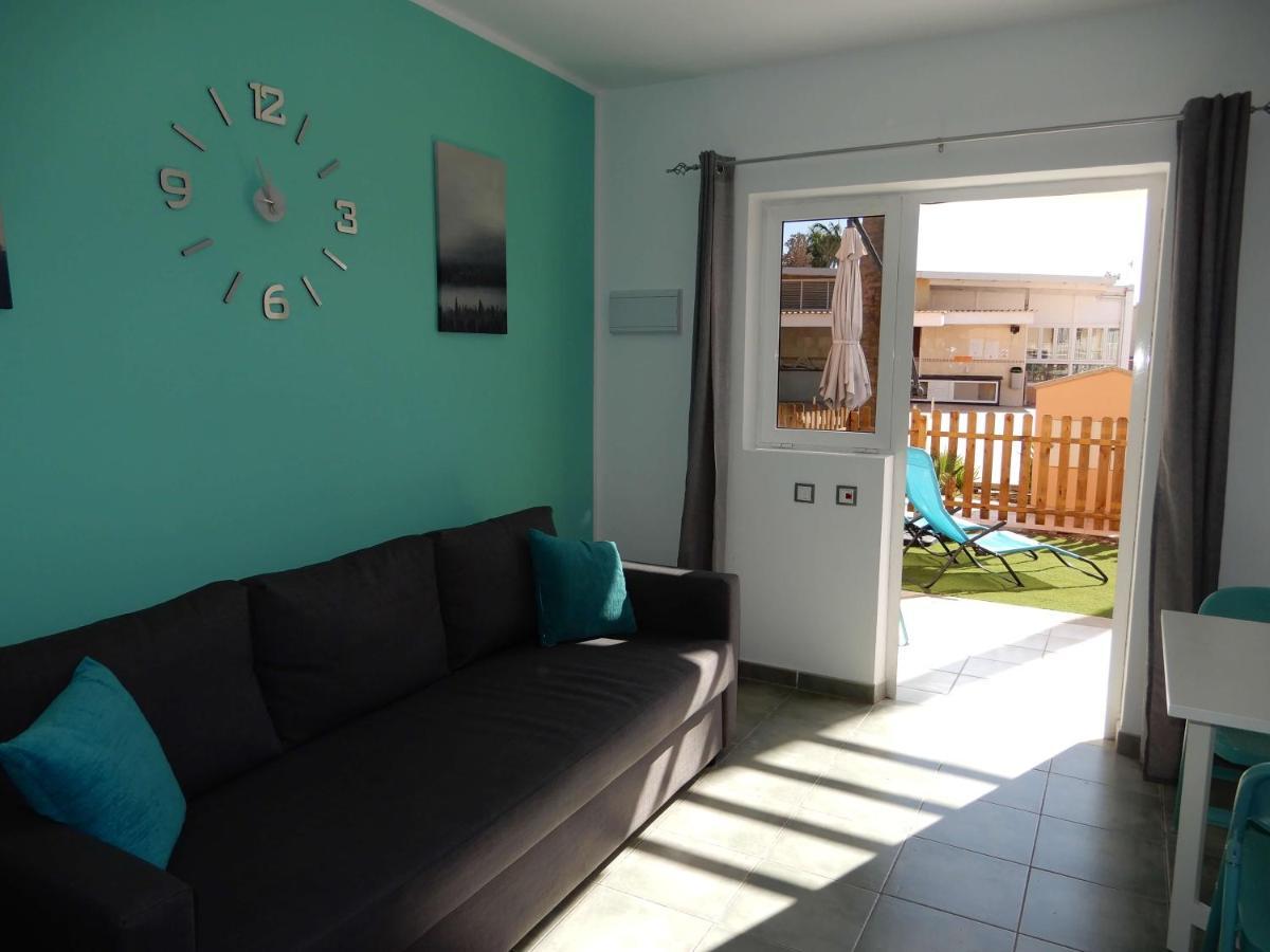 Oceano Mare - Tu Casa En Maspalomas Maspalomas  Exteriör bild