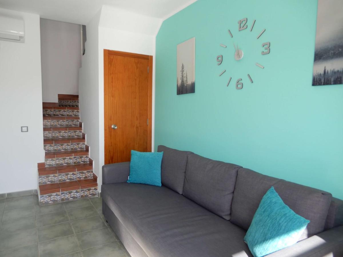 Oceano Mare - Tu Casa En Maspalomas Maspalomas  Exteriör bild