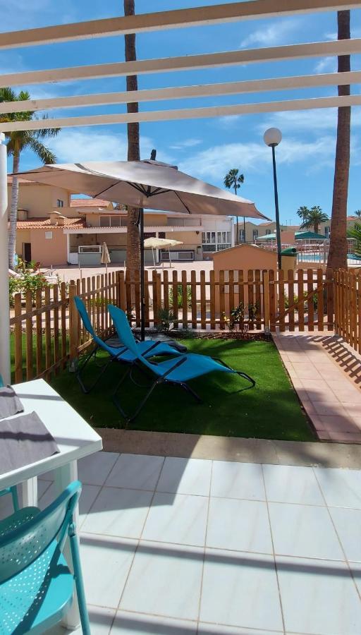 Oceano Mare - Tu Casa En Maspalomas Maspalomas  Exteriör bild