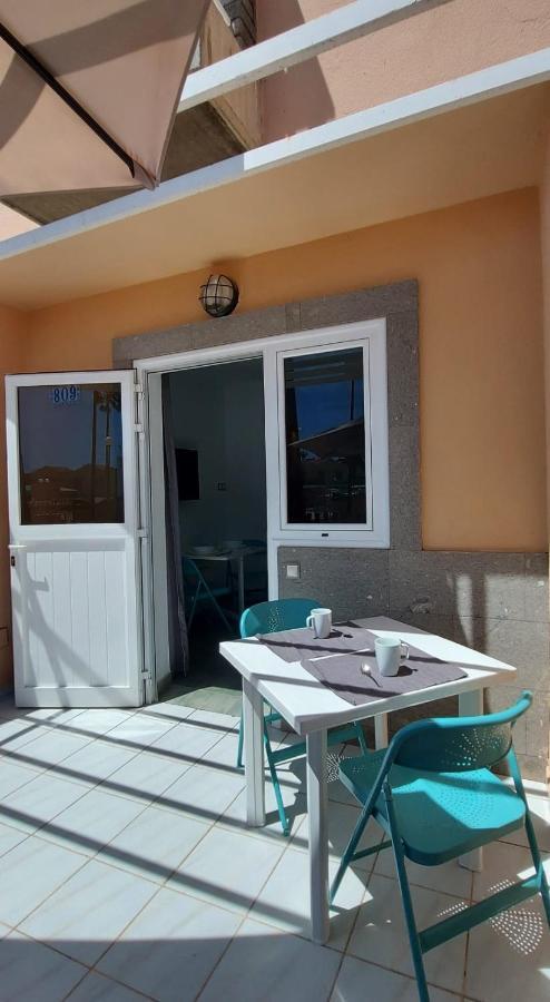Oceano Mare - Tu Casa En Maspalomas Maspalomas  Exteriör bild