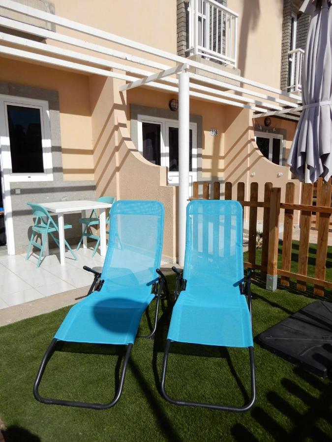 Oceano Mare - Tu Casa En Maspalomas Maspalomas  Exteriör bild